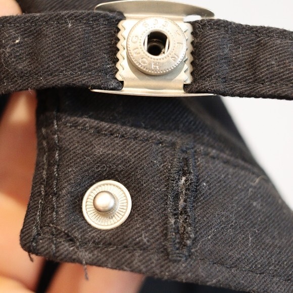 Chicago White Sox Women's Adult Adjustable Hat - Picture 8 of 9